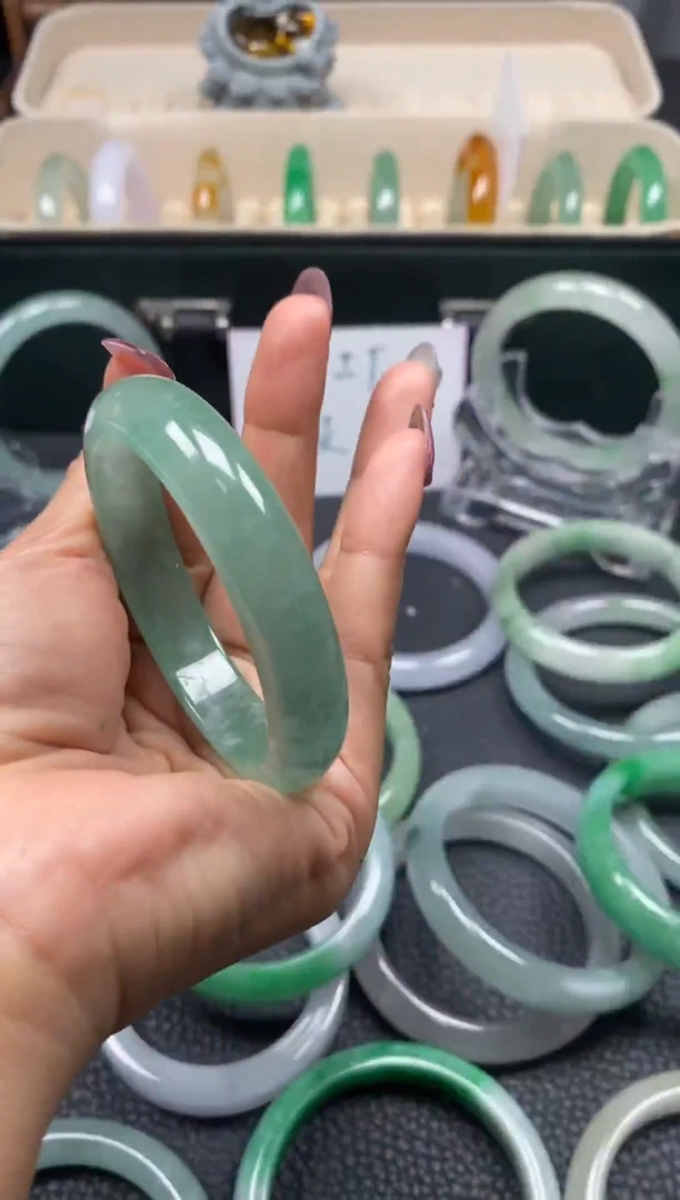 直播间所见即所得