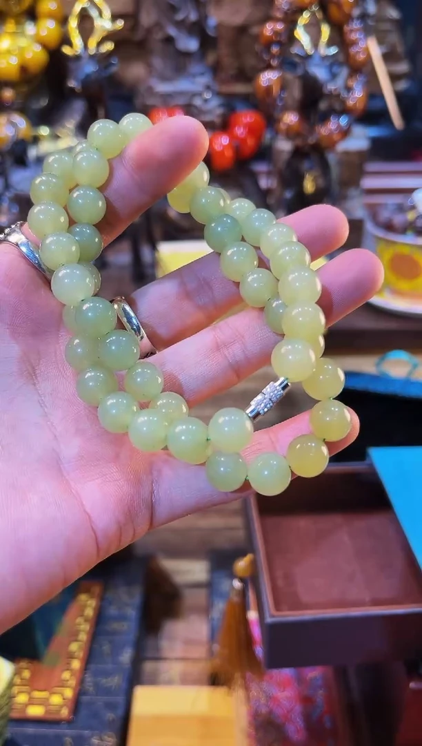 【闪购商品】和田玉00未镶嵌专属链接便宜出了