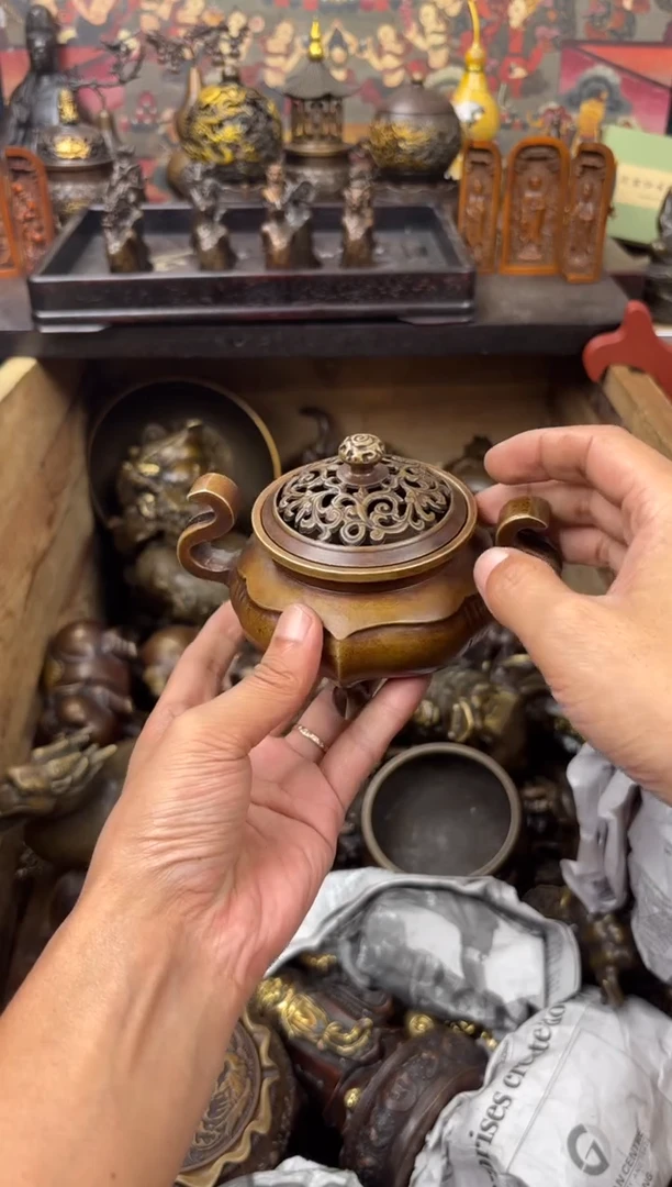 锦瑞铜专属精选链接