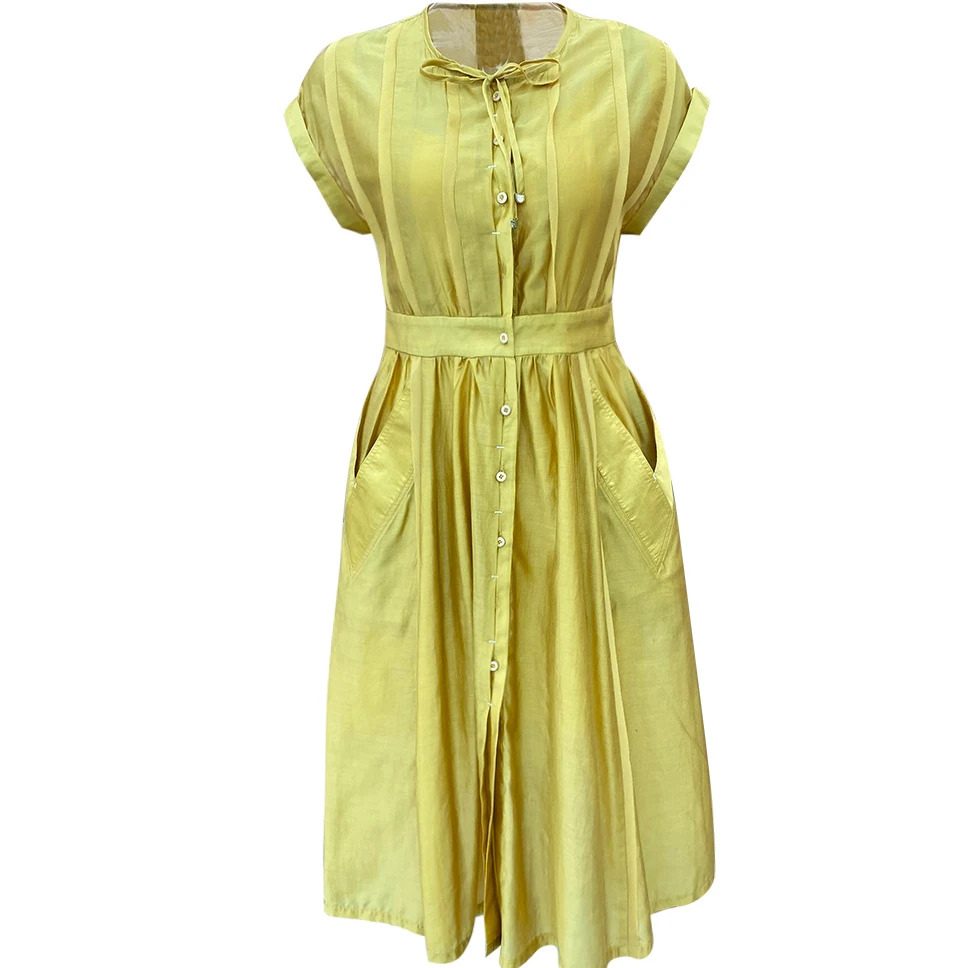 【籽言专属】时尚连衣裙BN09130969