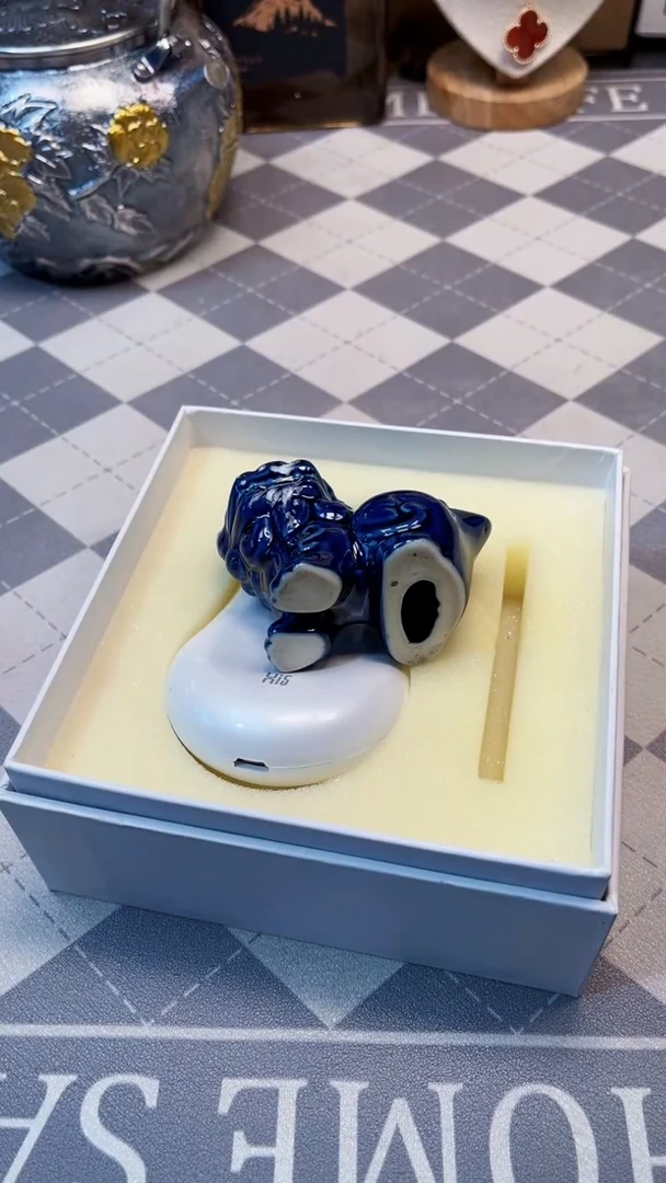 瓷片陶茶666文玩周边多人