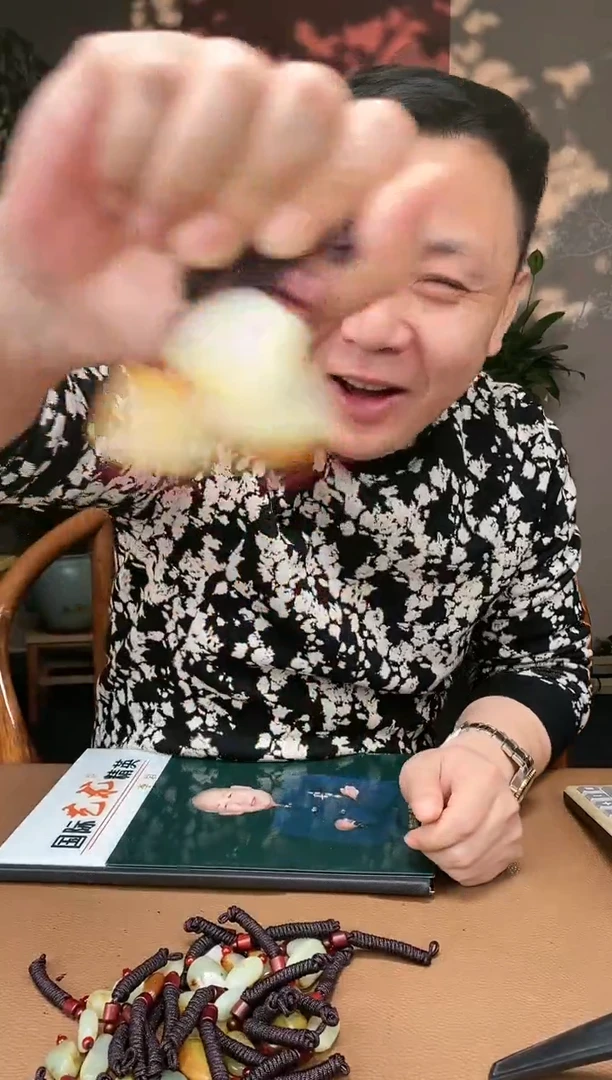 【闪购商品】和田玉颈饰未镶嵌S843