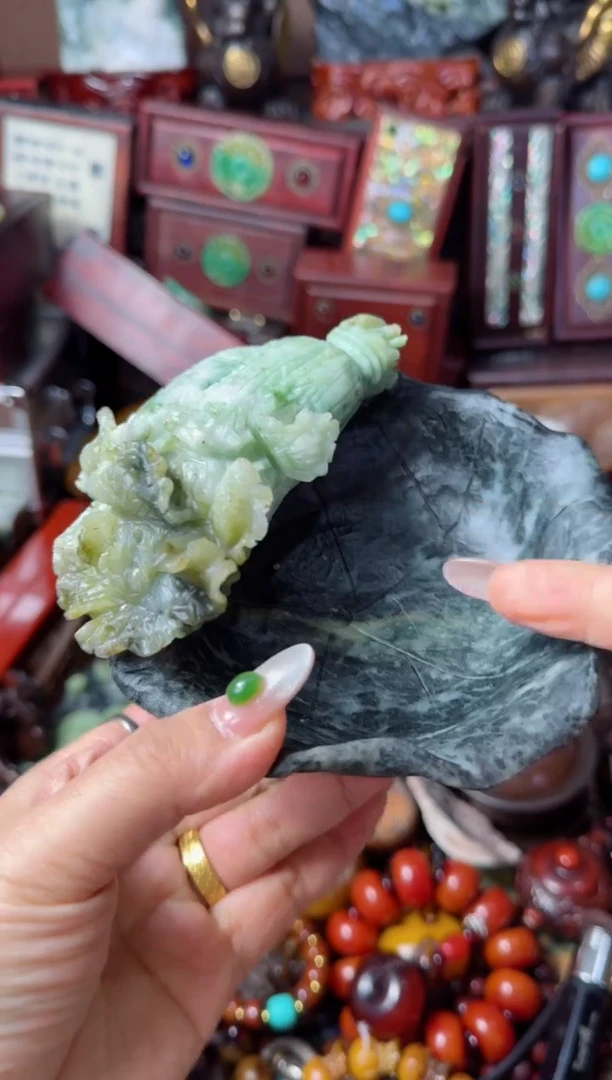 【闪购商品】主播推荐：一物一拍，讲解为准！