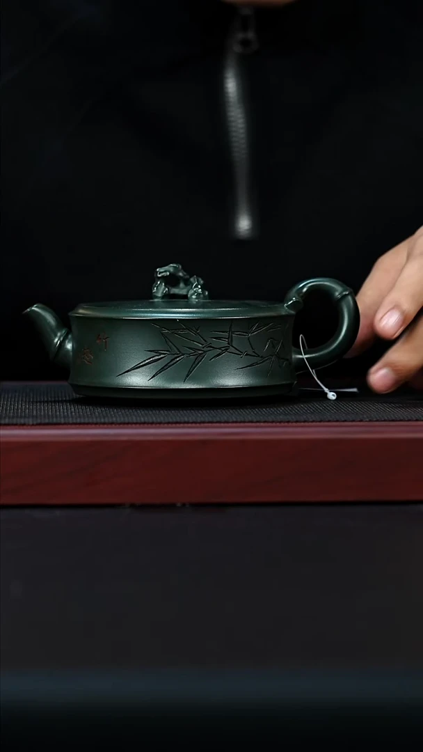 茶壶紫砂宜兴紫砂茶壶