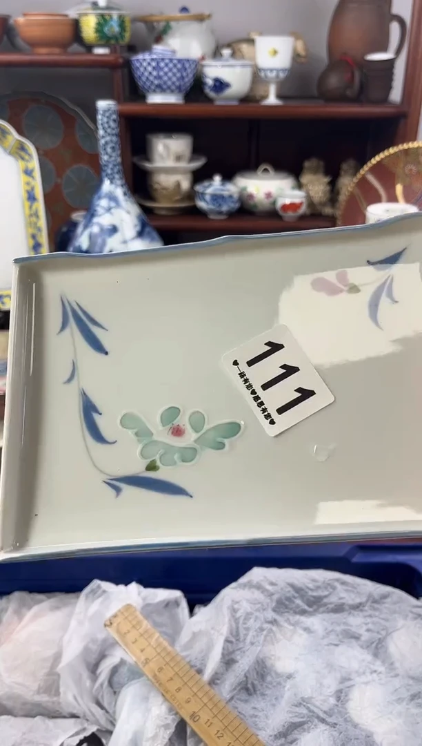 【闪购商品】瓷片111...........