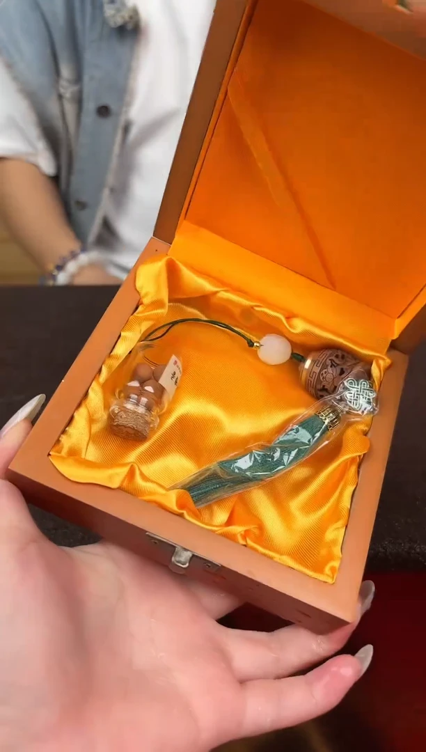 阙钰记闪购商品（无礼盒）
