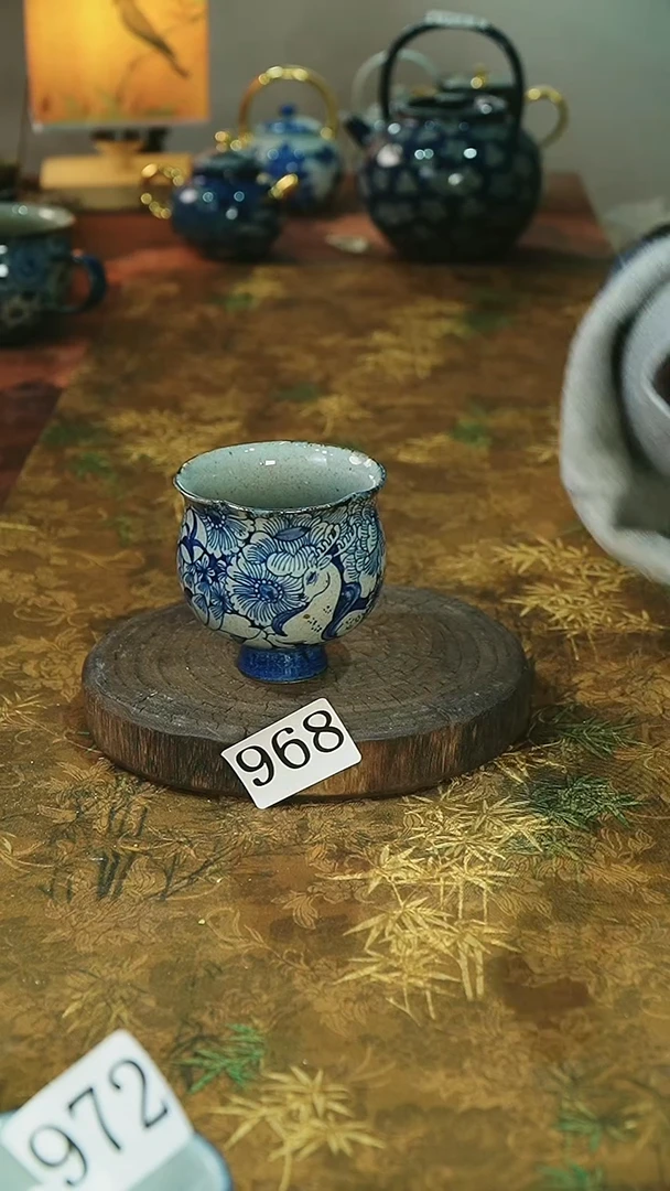 茶碗............968