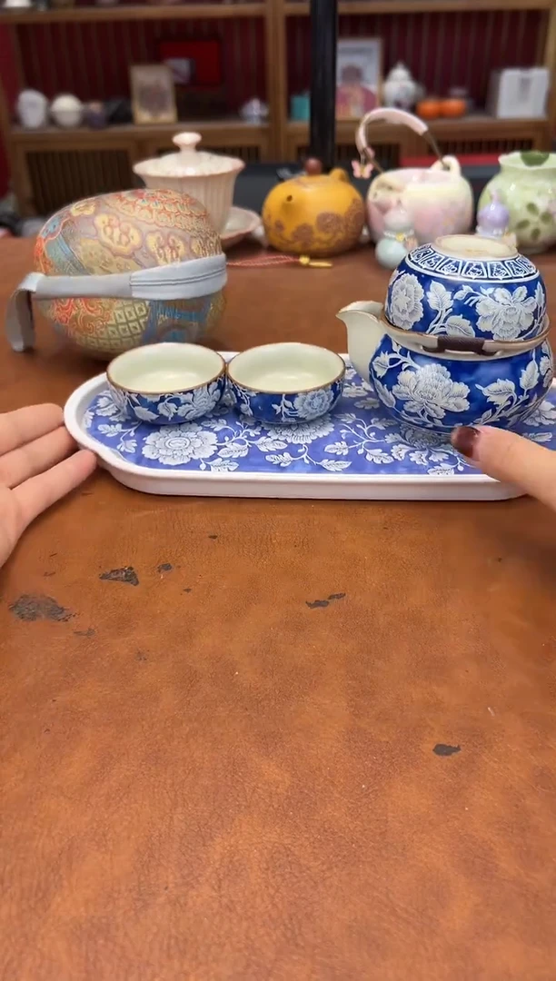 -熹宁陶瓷通用链接