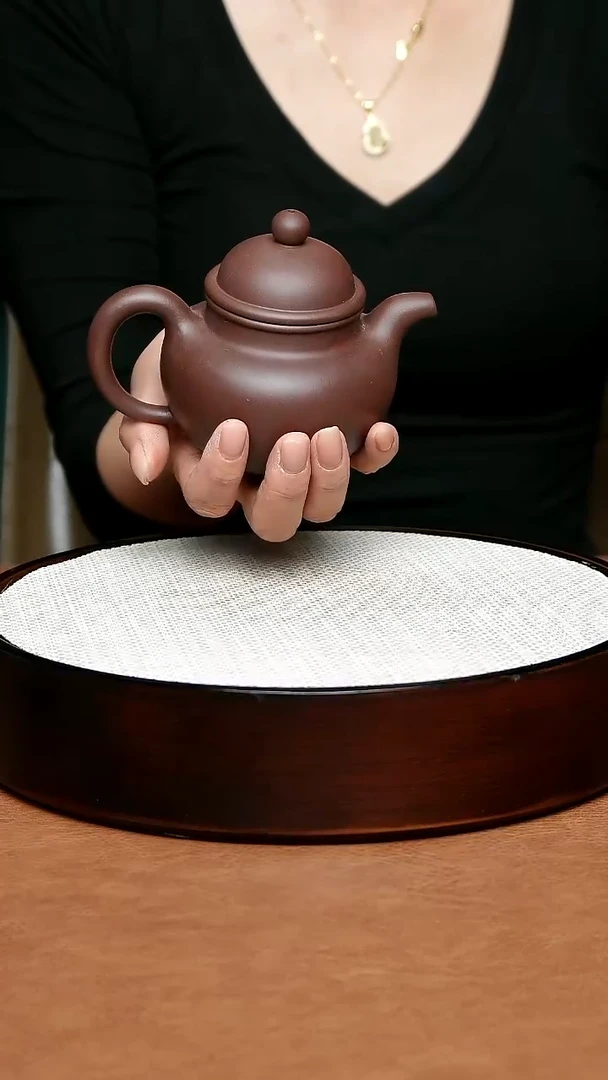 茶壶紫砂紫砂壶116
