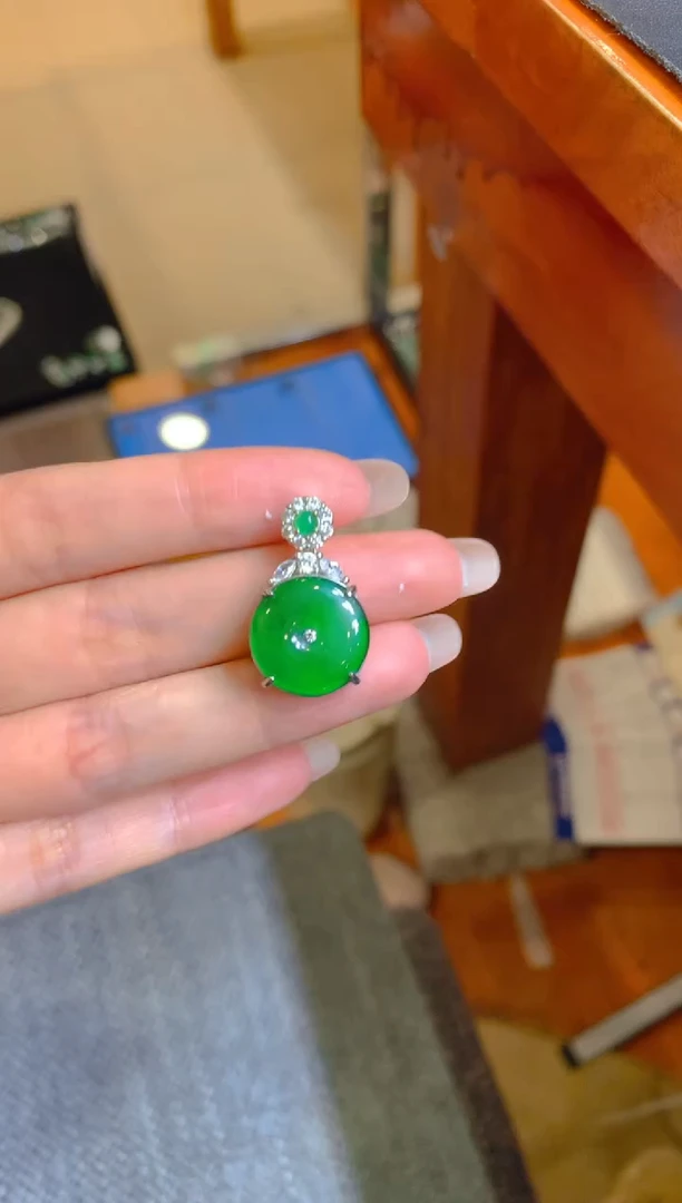 未镶嵌定制翡翠109多样性发货（发其一）