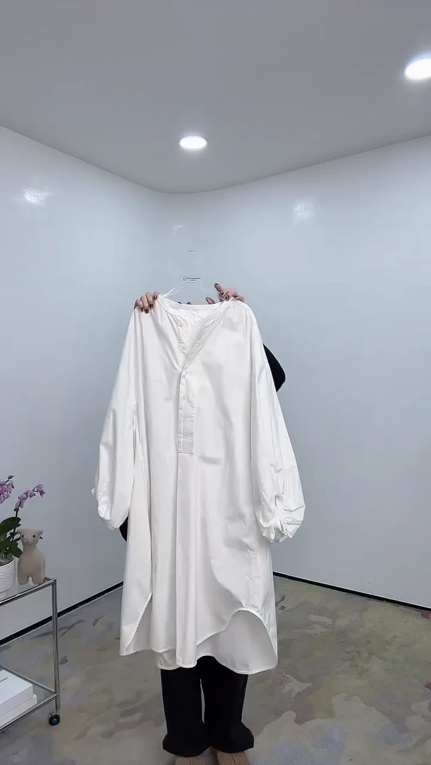 YEVACHAO女士时尚搭配连身裙