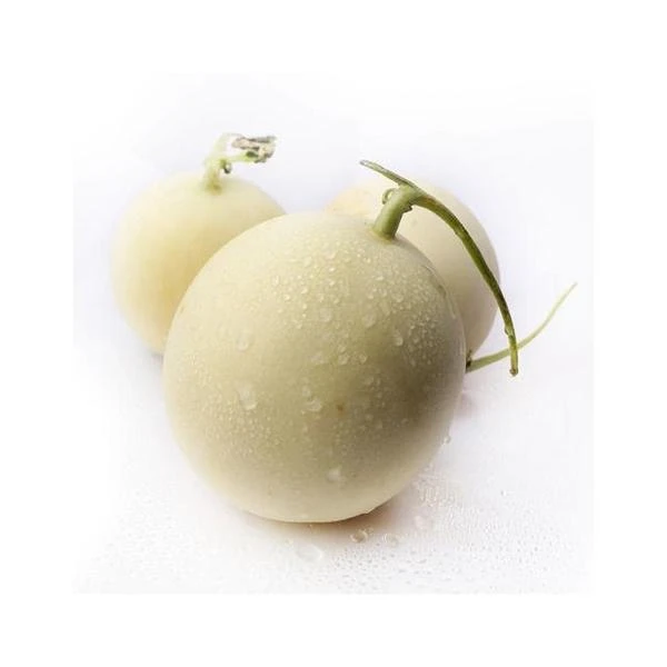 【果新鲜】甜瓜阎良甜瓜2枚共4斤