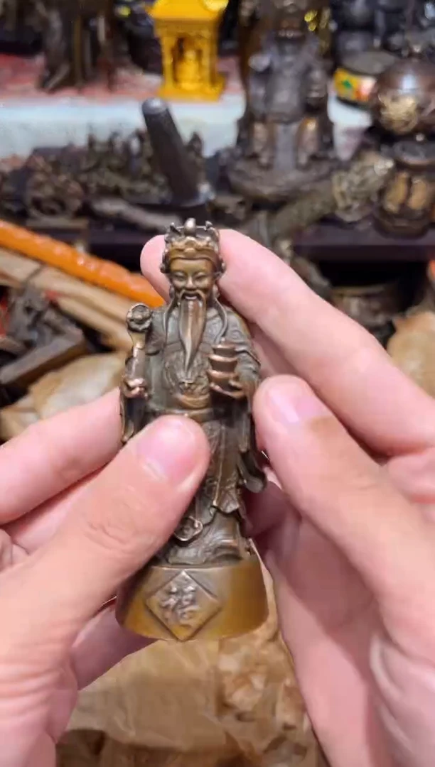 R鱼古铜专属高端精品21