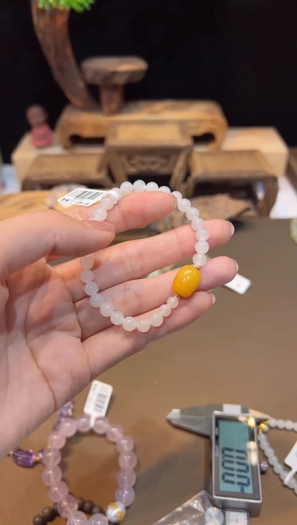 手饰和田玉未镶嵌手饰@@A5031