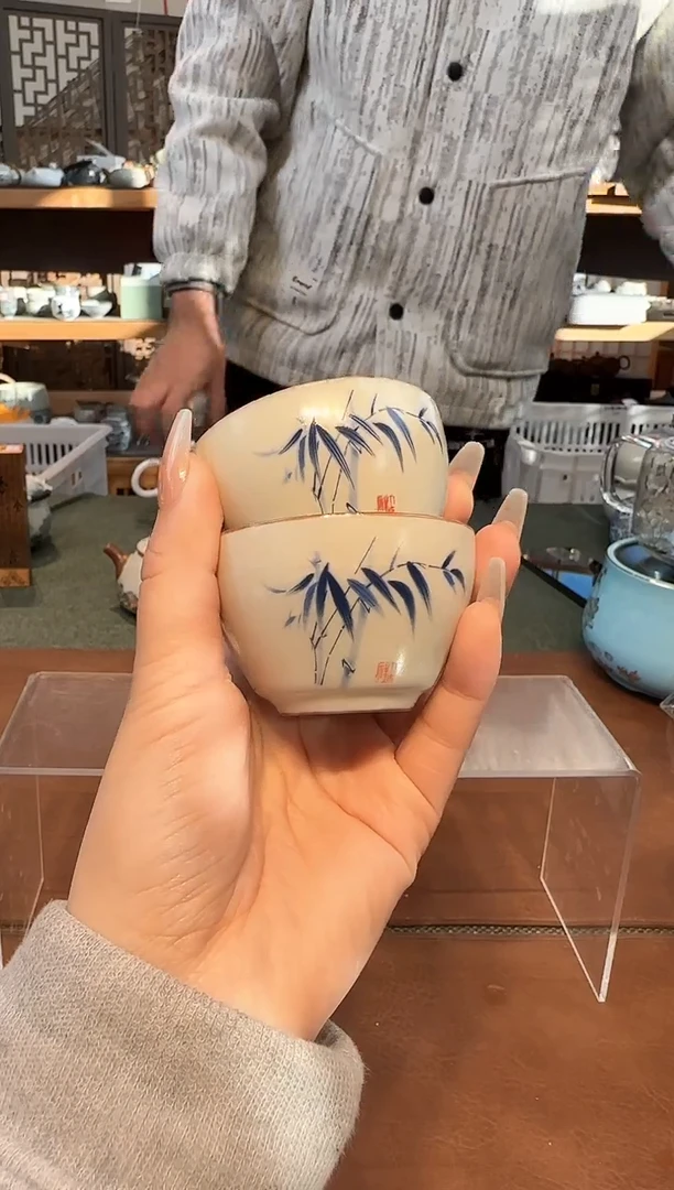 【闪购商品】不带茶盘不带礼盒@@1350
