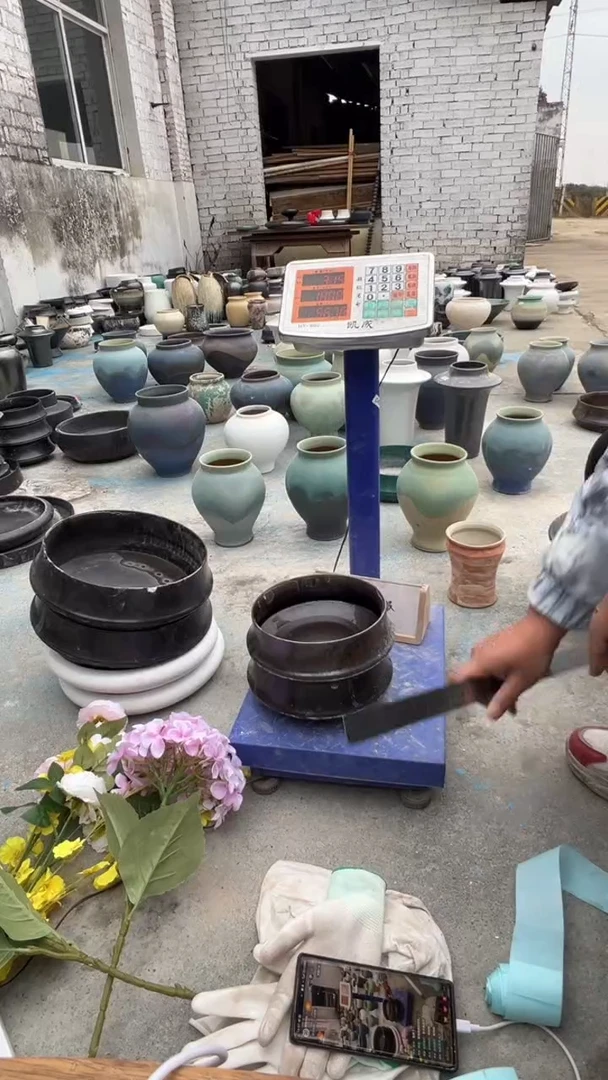 【闪购商品】摆件K43口径19高8误差2默认微瑕