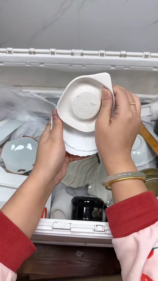 【闪购商品】958回流瓷器默认微瑕，18.8包邮