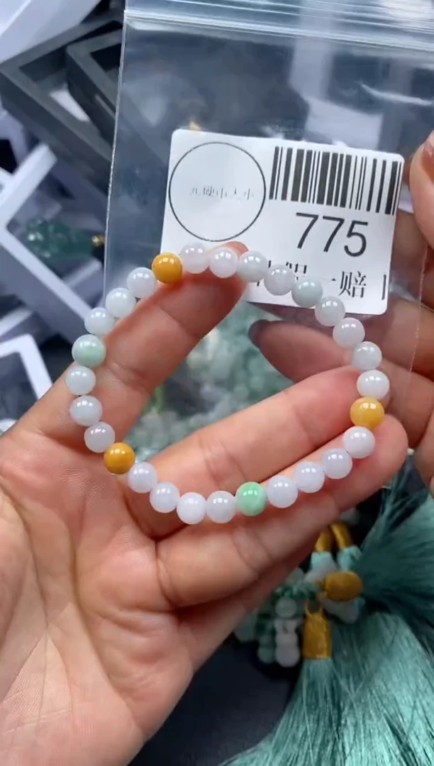 吊坠(不含链)未镶嵌翡翠775