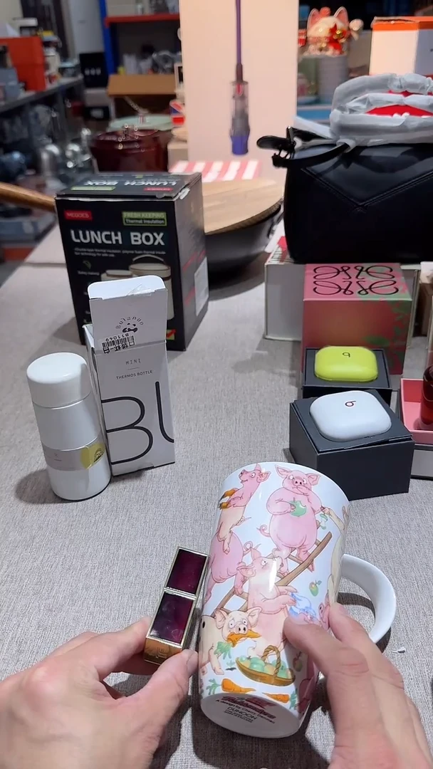 【闪购商品】瓷片正品保真，清库存100