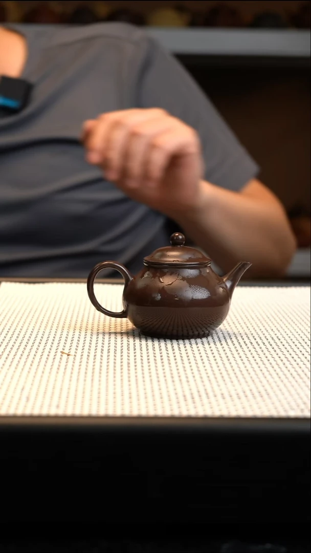 茶壶紫砂紫砂壶19