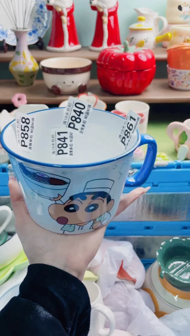 陶瓷?*?P861*****