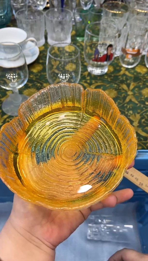 手工艺品玻璃总****漆8621默认微瑕