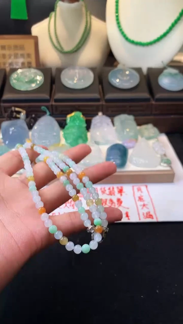 未镶嵌定制翡翠心**矿  4063毛货不退不换