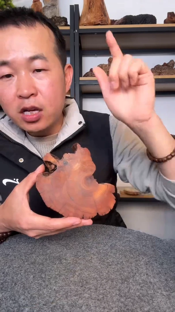 【闪购商品】柏木（崖柏）崖柏