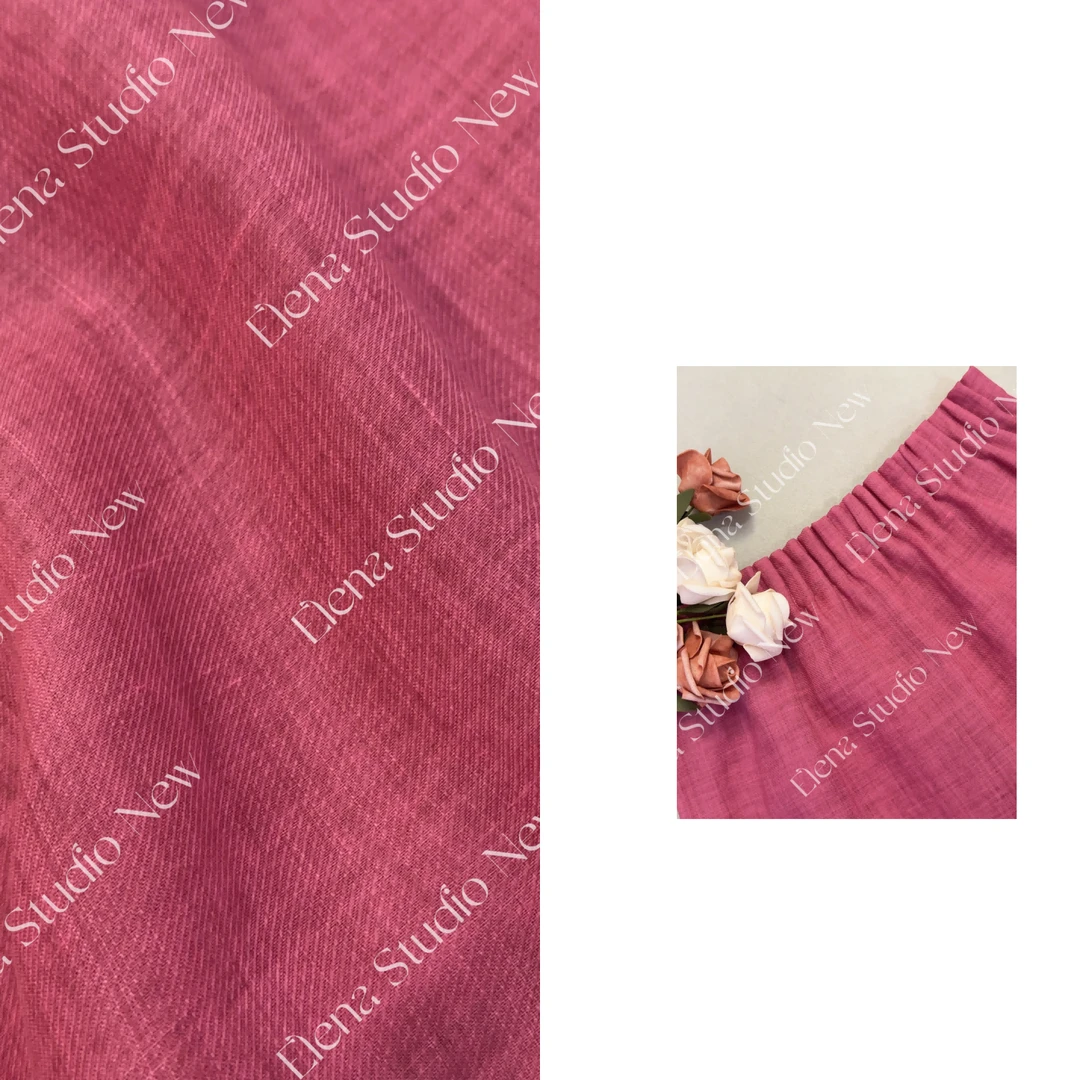 大甜甜【樱花裤】设计感春季气质休闲花边裤春季宽松显瘦裤子