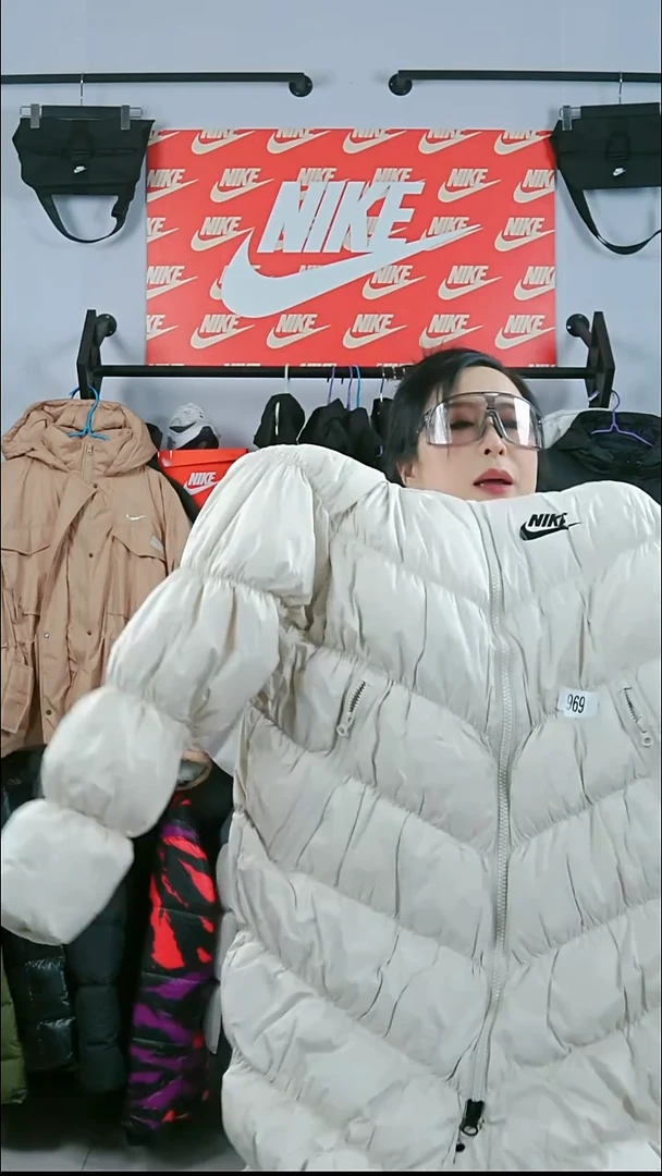 s****4969闪购编码Nike/Jordan运动衣以直播间过款为准尺码XS