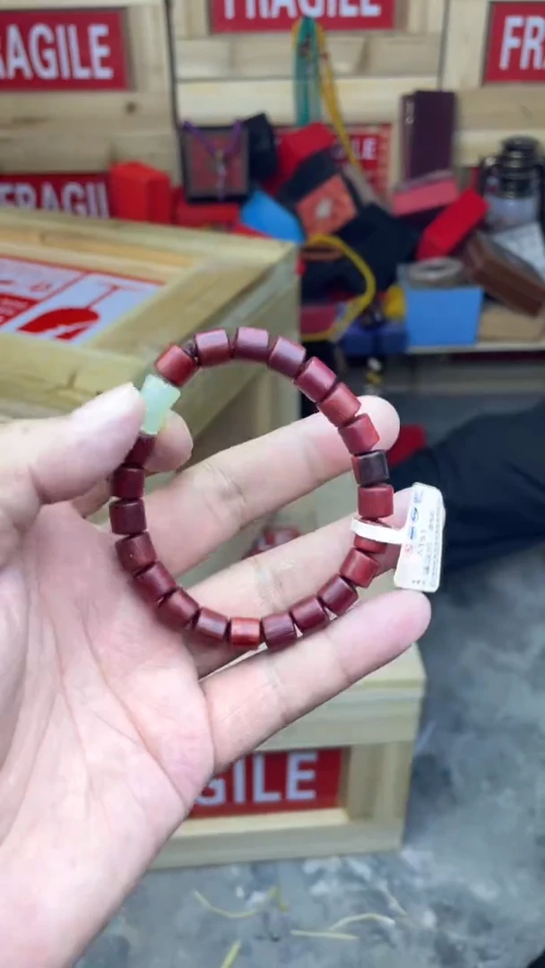 A151精品手串（无礼盒）