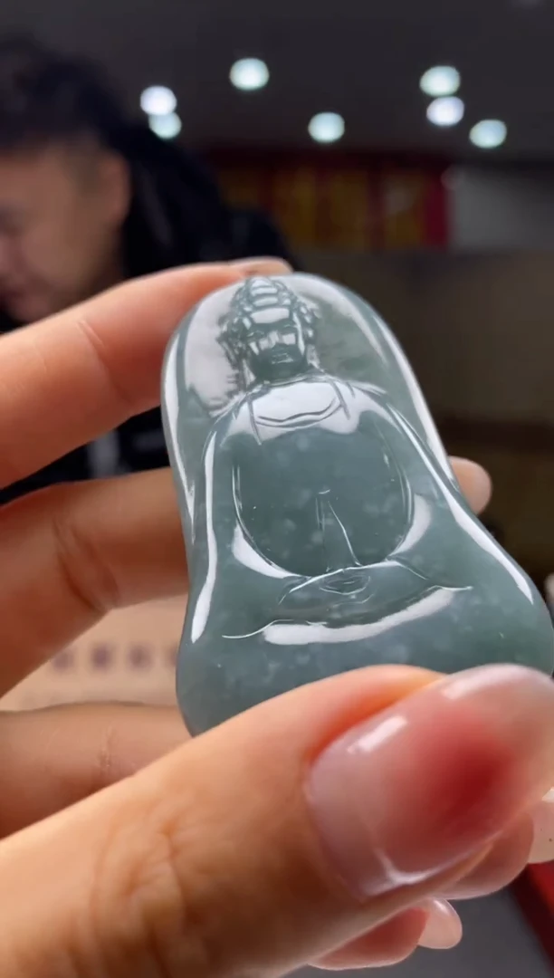 【闪购商品】定制翡翠未镶嵌********535