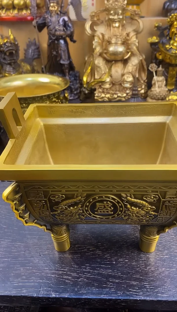 案台摆件 物品摆件