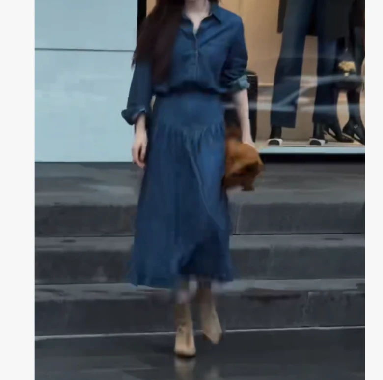 2025早秋时尚潮流百搭爆款女装拼Z123