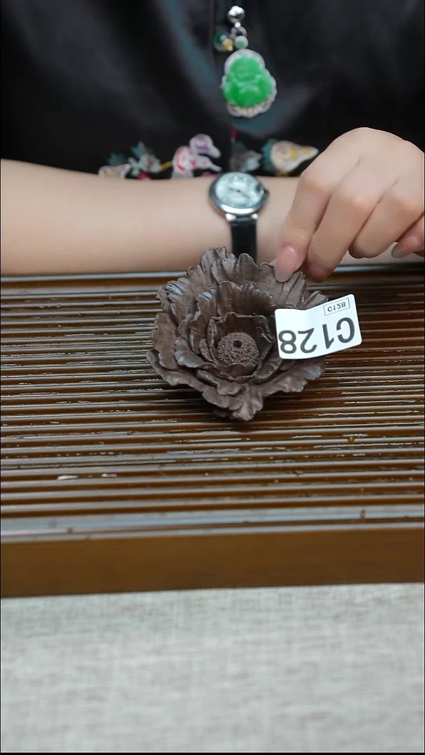 手工粗陶茶具每只不一样