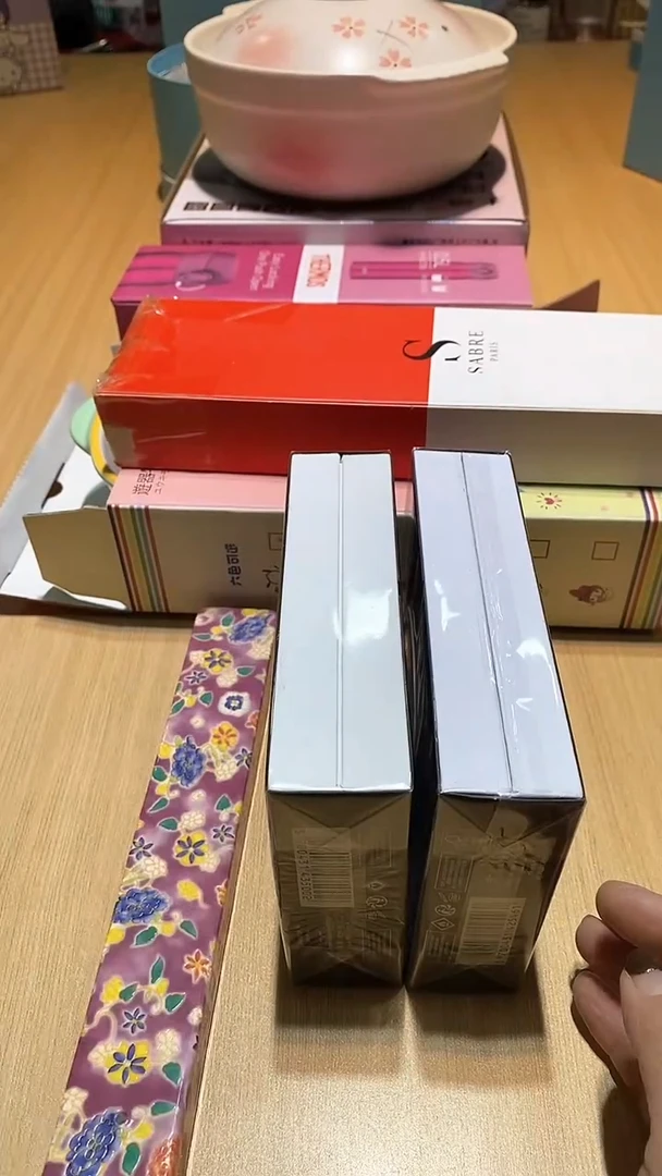 【闪购商品】瓷片锅碗瓢盆一件不剩 之水 无花果