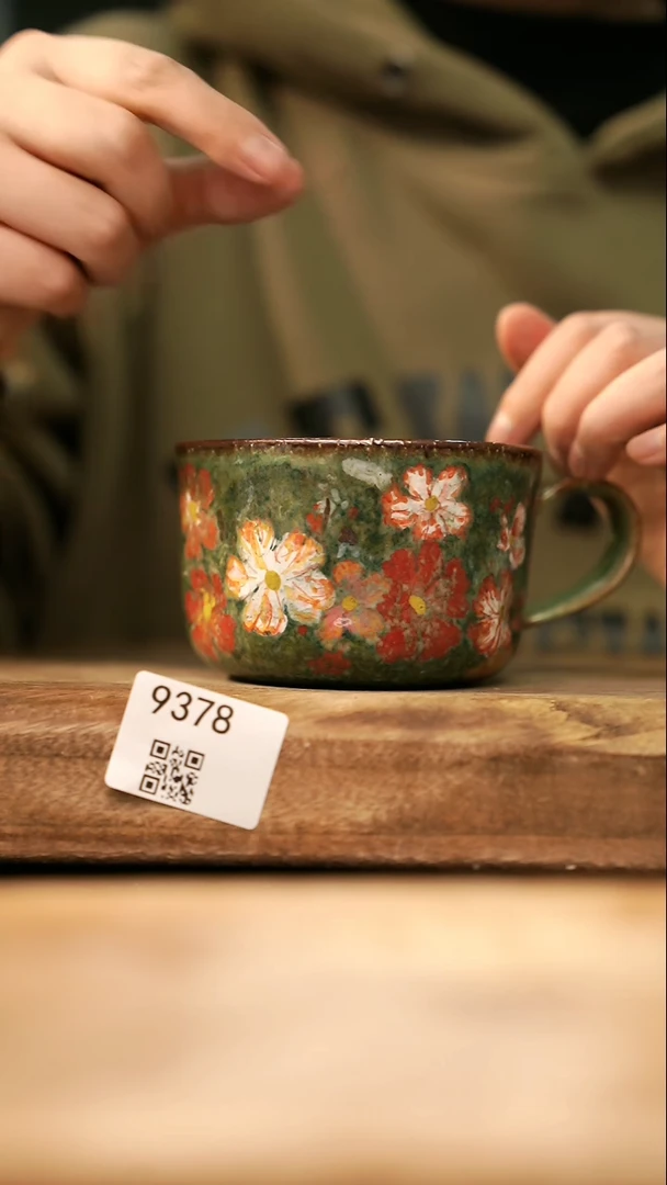 【落单孤品】福利/杯子@@9378