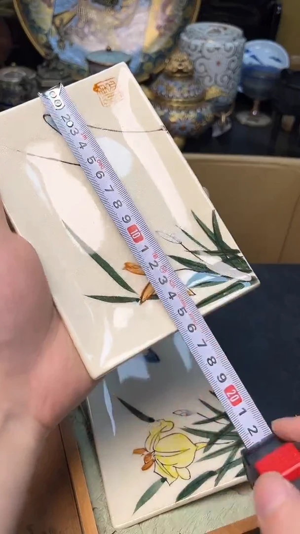 茶宠瓷器茶具套装