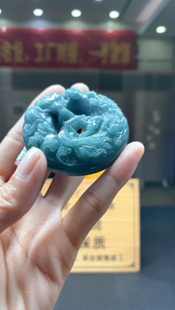 未镶嵌定制翡翠********433