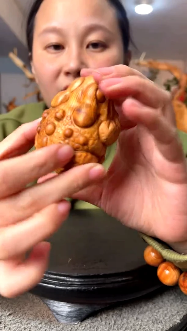 【闪购商品】柏木（崖柏）崖柏小件