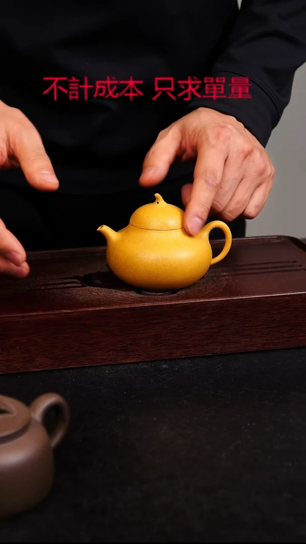 茶壶紫砂宜興紫砂柴燒