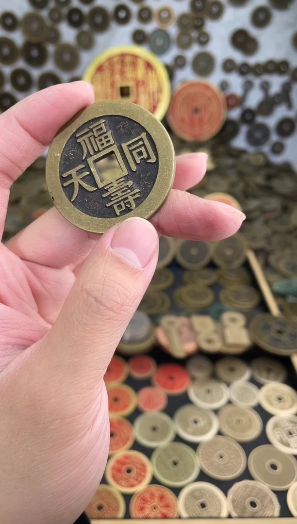 铜现代手工艺花钱