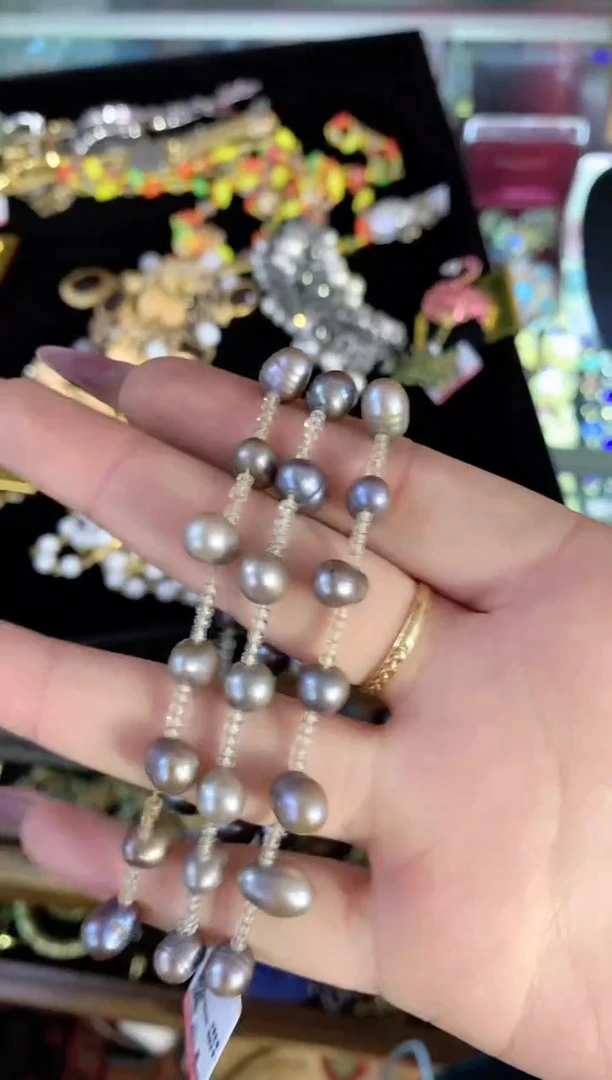 【闪购商品】瓷片楚楚中古珠宝甄选不退换