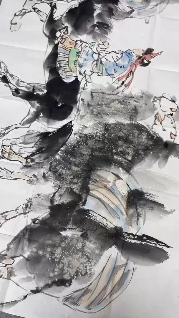 书法绘画书法绘画