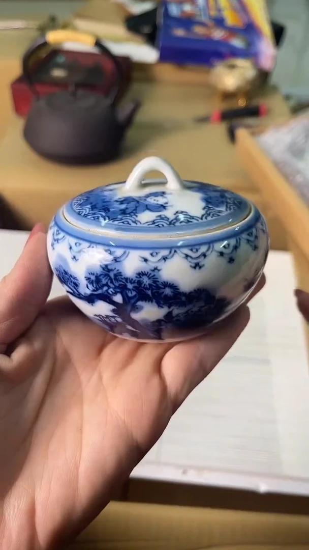 胡*海中古产品默认微瑕，满18米包邮
