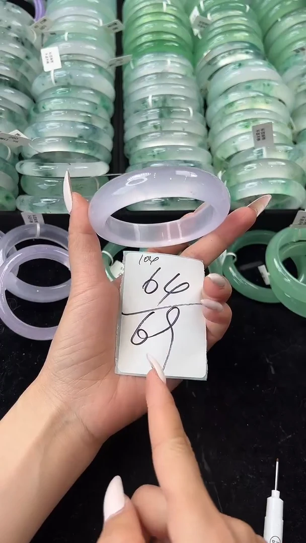 非金属无64圈口编号：104