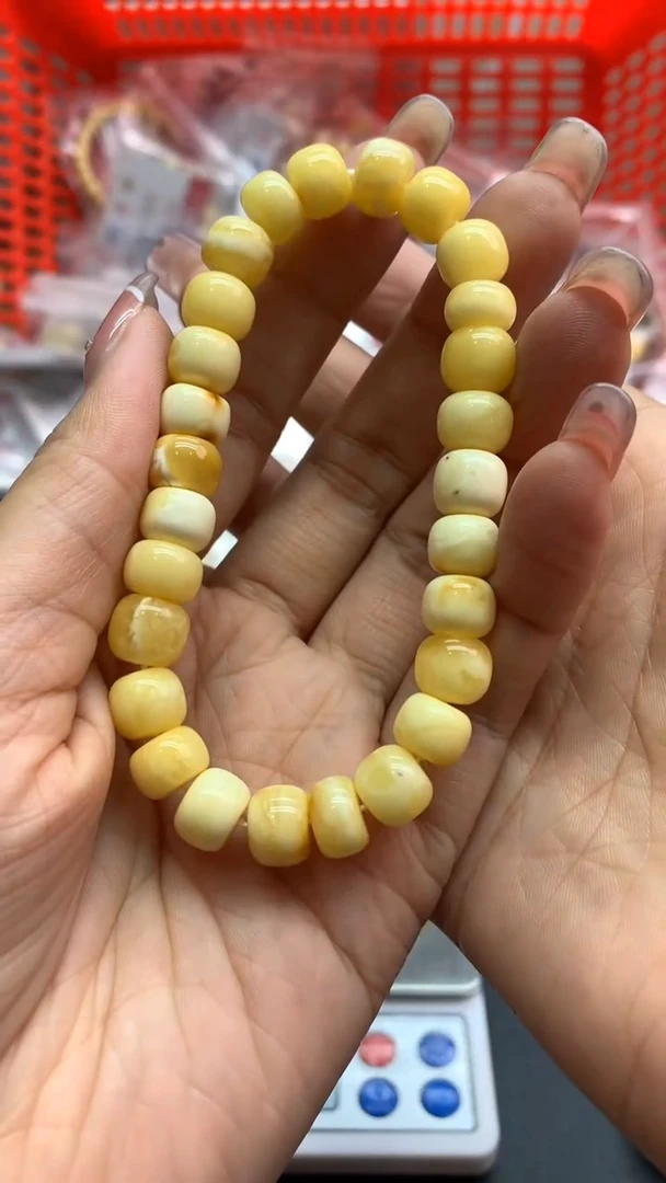 未镶嵌琥珀珠宝奇石s****y1198/4发1