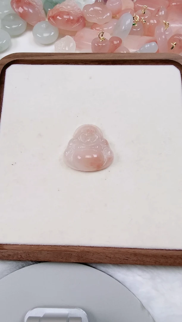 【闪购商品】石英质玉颈饰未镶嵌3