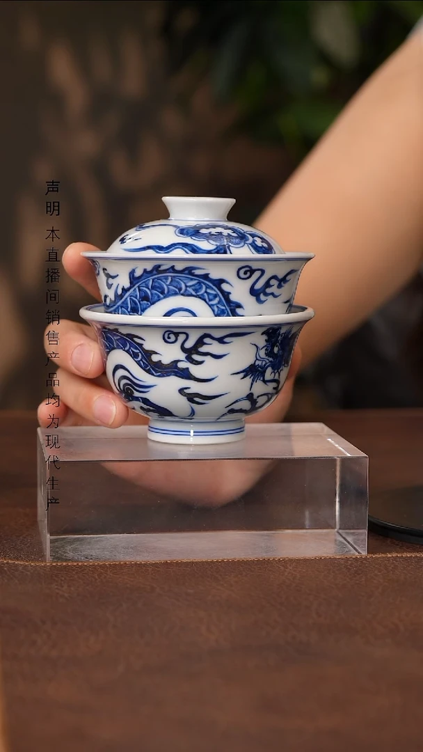 景德镇斌芬陶瓷严选.