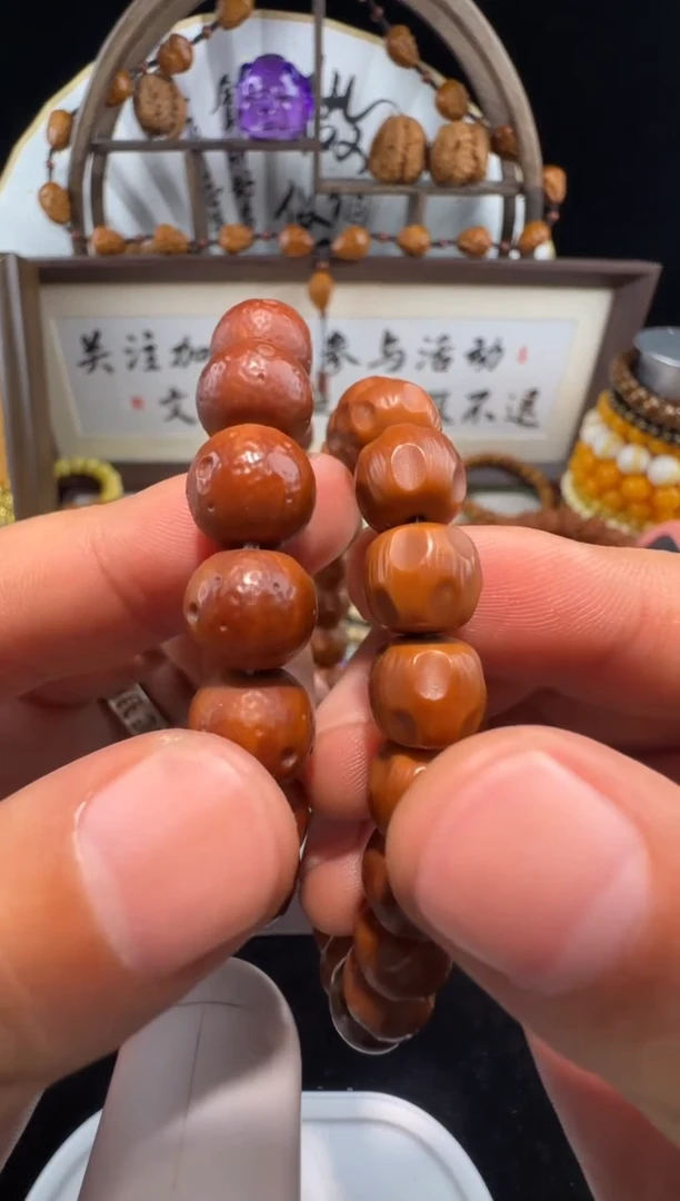 手串龙脊菩提手串